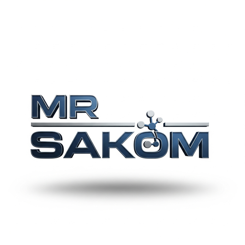 MR.SAKOM